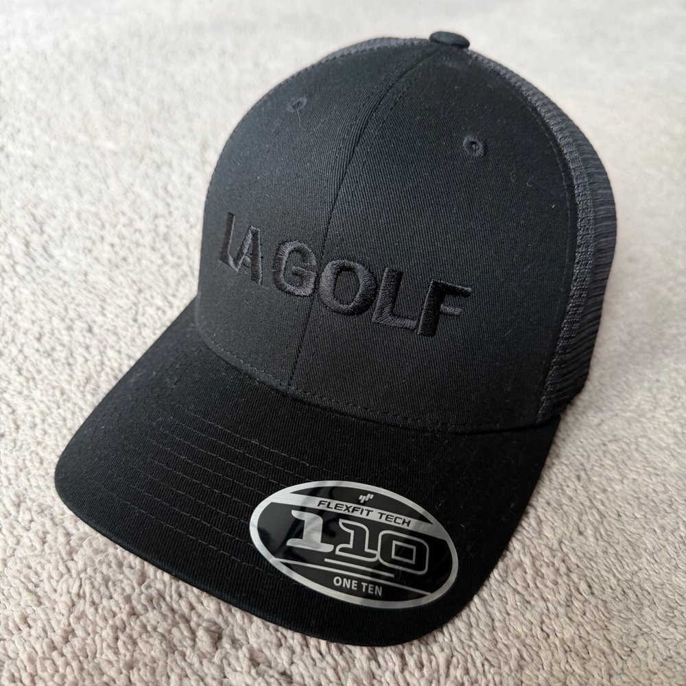 NWT LA Golf Hat